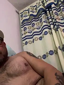 VDorseJHill6 online show from 11.23.25