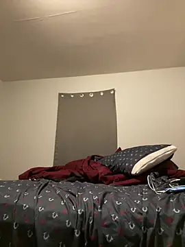 Yoshibaby2670 online show from 02.03.25