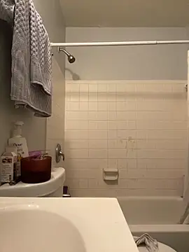 Yoshibaby2670 online show from 02.10.25