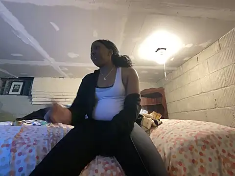 Yoshibaby2670 online show from 03.01.25