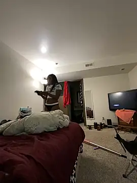 Yoshibaby2670 online show from 04.22.26