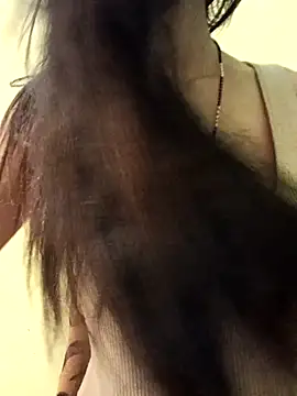 Stripper Maahi online show from 01.31.25