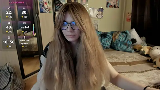 alexiamaleax online show from 04.04.26