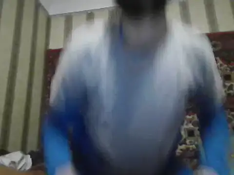 AlferezzSolvajo online show from 02.24.25