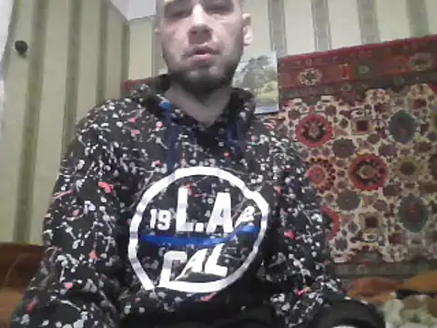 AlferezzSolvajo online show from 03.03.25