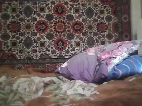 AlferezzSolvajo online show from 03.04.25