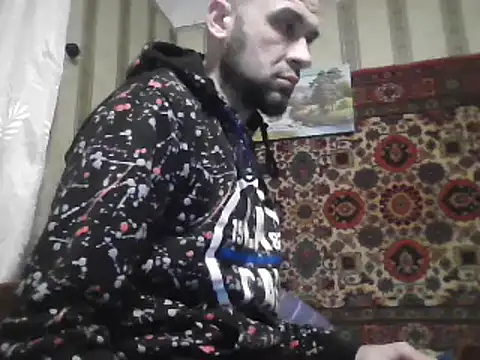 AlferezzSolvajo online show from 03.05.25