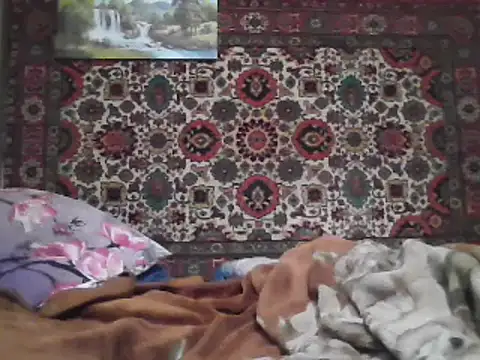 AlferezzSolvajo online show from 03.05.25