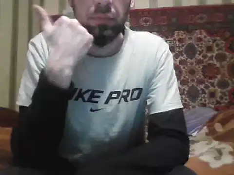 AlferezzSolvajo online show from 03.07.25