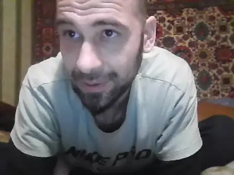 AlferezzSolvajo online show from 03.08.25