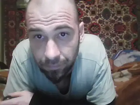 AlferezzSolvajo online show from 03.09.25