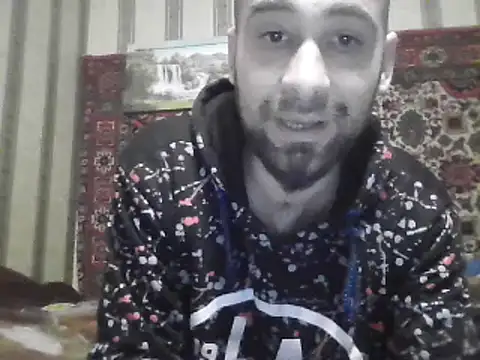 AlferezzSolvajo online show from 03.09.25