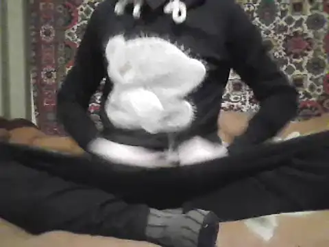 AlferezzSolvajo online show from 03.15.25