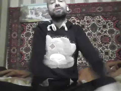 AlferezzSolvajo online show from 03.16.25