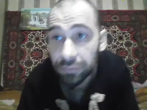 AlferezzSolvajo online show from 03.17.25