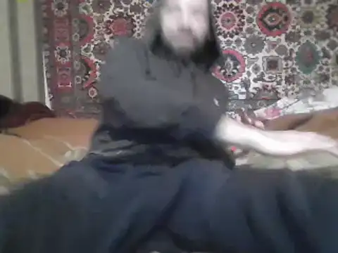 AlferezzSolvajo online show from 03.21.25