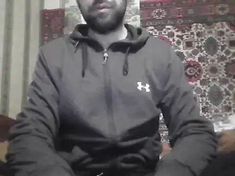 AlferezzSolvajo online show from 03.21.25