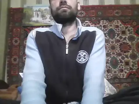 AlferezzSolvajo online show from 03.22.25