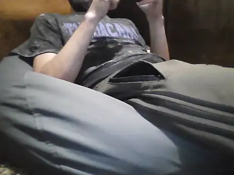 AlferezzSolvajo online show from 09.09.25