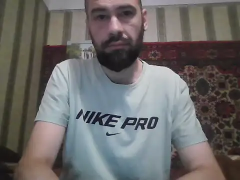 AlferezzSolvajo online show from 09.12.25