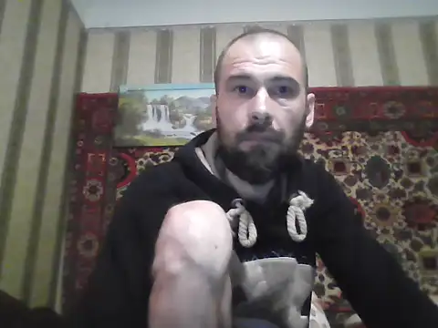 AlferezzSolvajo online show from 09.15.25