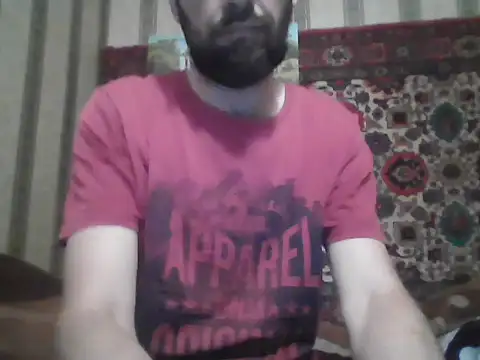 AlferezzSolvajo online show from 09.16.25