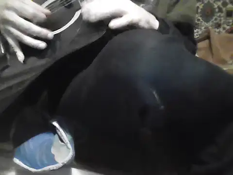 AlferezzSolvajo online show from 09.30.25