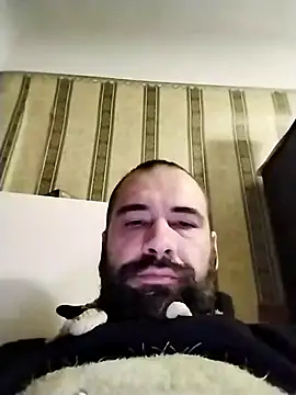 AlferezzSolvajo online show from 10.01.25