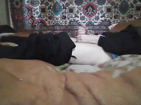 AlferezzSolvajo online show from 10.03.25