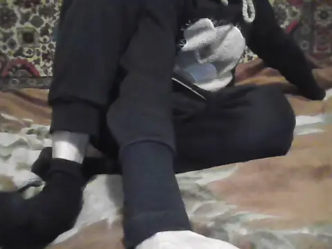 AlferezzSolvajo online show from 11.13.25