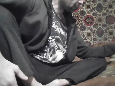 AlferezzSolvajo online show from 11.28.25