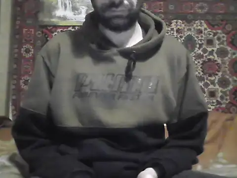 AlferezzSolvajo online show from 12.16.25