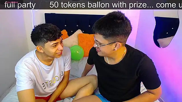 twinkmilk  online show from 01.27.25