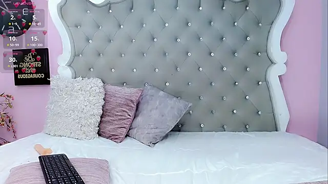 Snapshot of Diva_Smith02 chatting on 01.31.25 Diva Smith02 online show from 01.31.25