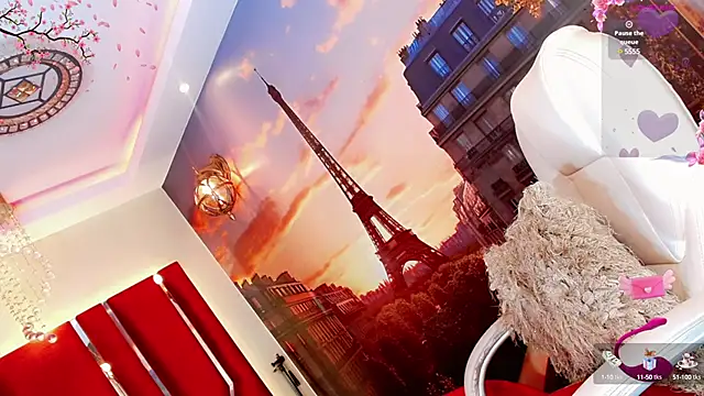 Snapshot of Diva_Smith02 chatting on 02.07.25 Diva Smith02 online show from 02.07.25