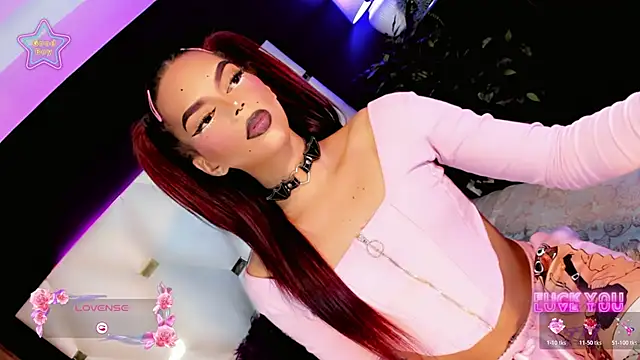 Diva Smith02 online show from 05.11.26