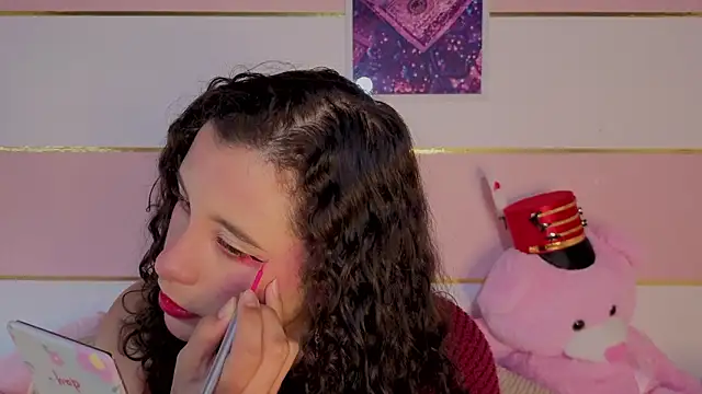 Charlotte  Miller online show from 01.15.26