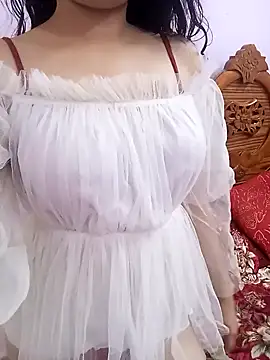 Snapshot of Angelnirvanaa chatting on 01.29.25 Angelnirvanaa online show from 01.29.25