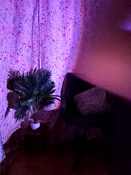 Angelnirvanaa online show from 03.05.26