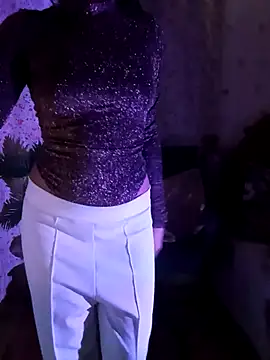 Angelnirvanaa online show from 03.27.26