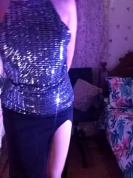 Angelnirvanaa online show from 04.01.26