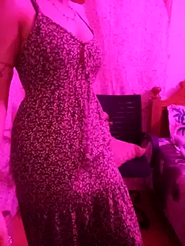 Angelnirvanaa online show from 04.25.26