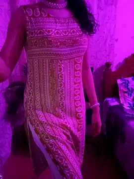 Angelnirvanaa online show from 04.26.26