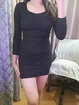 Angelnirvanaa online show from 07.14.26