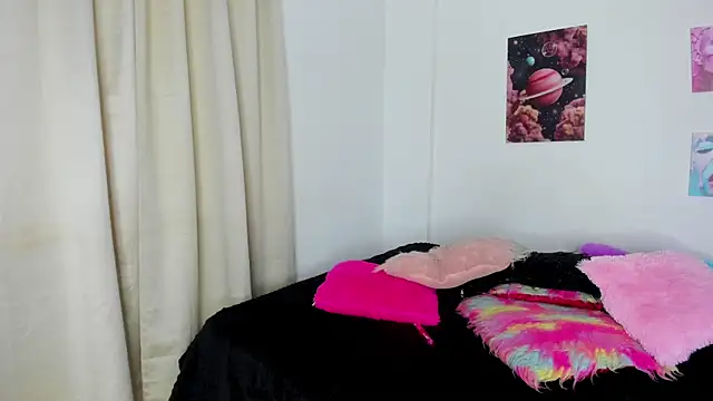 ebony cutte online show from 11.10.25