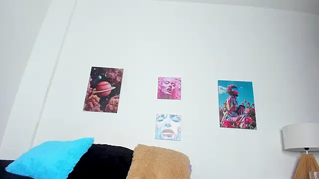 ebony cutte online show from 11.19.25