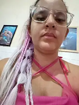 AliceRuivinha2 online show from 09.11.25