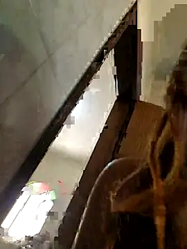 AliceRuivinha2 online show from 10.18.25