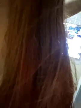 AliceRuivinha2 online show from 10.23.25