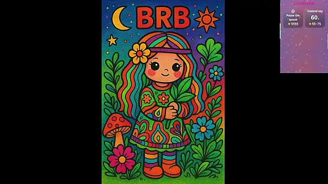 Snapshot of iriis_rosse chatting on 10.09.25 iriis rosse online show from 10.09.25